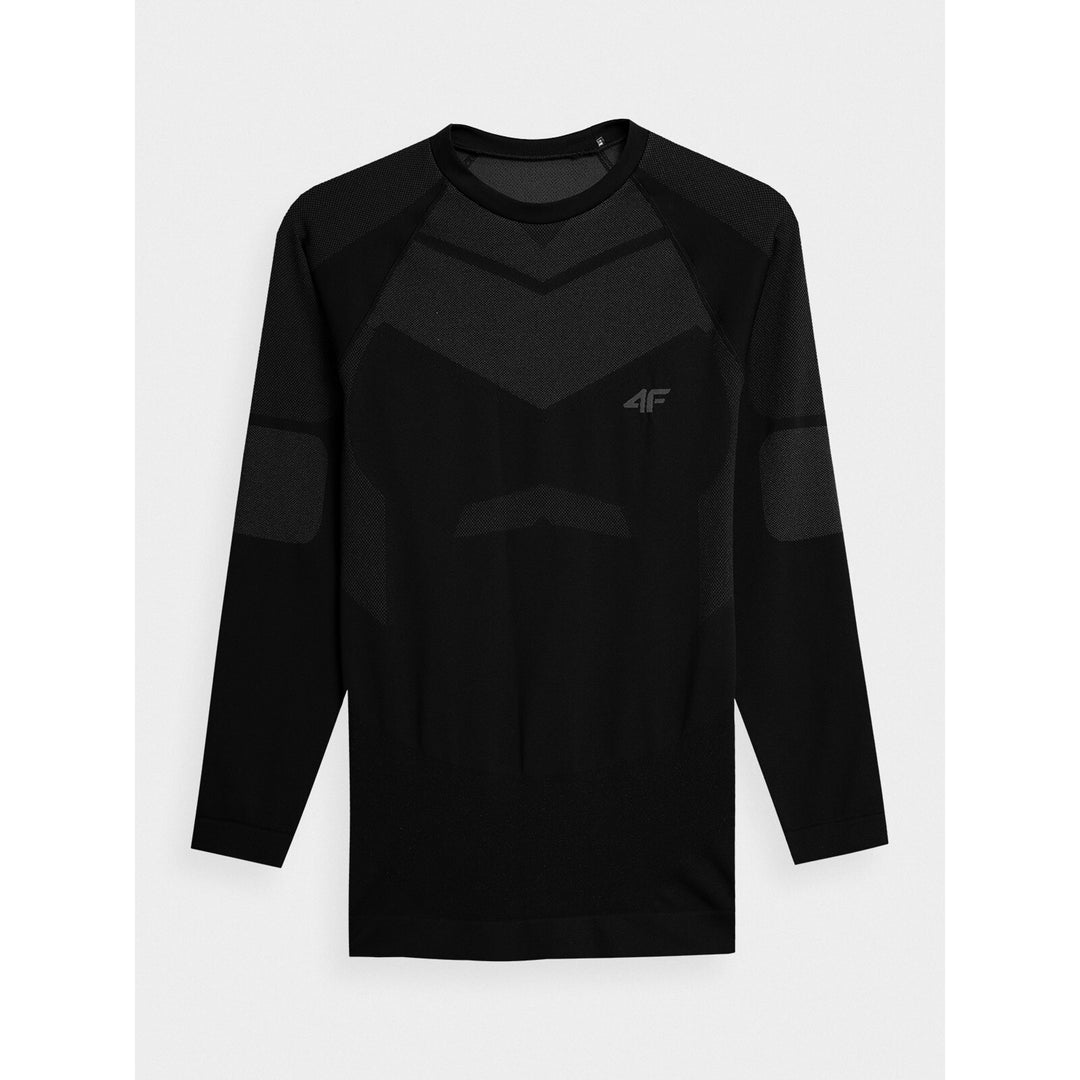 4F termopesu Seamless Thermal Skin