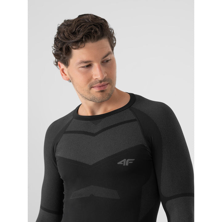 4F termopesu Seamless Thermal Skin