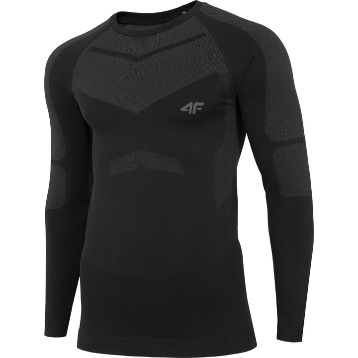 4F termopesu Seamless Thermal Skin