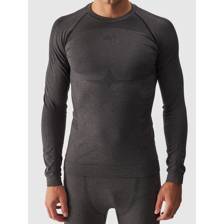 4F termosärk Seamless Ski Performance