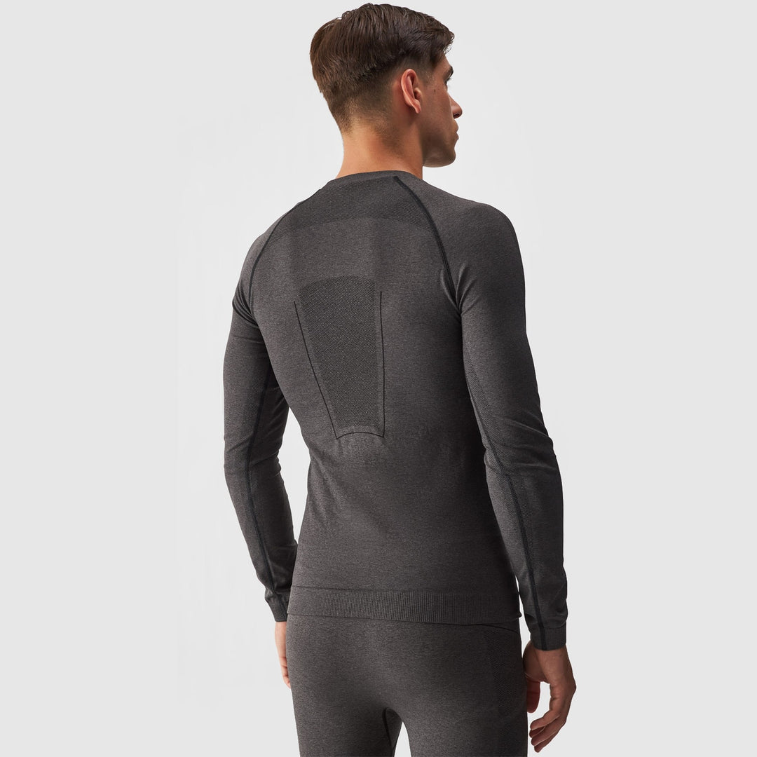 4F termosärk Seamless Ski Performance