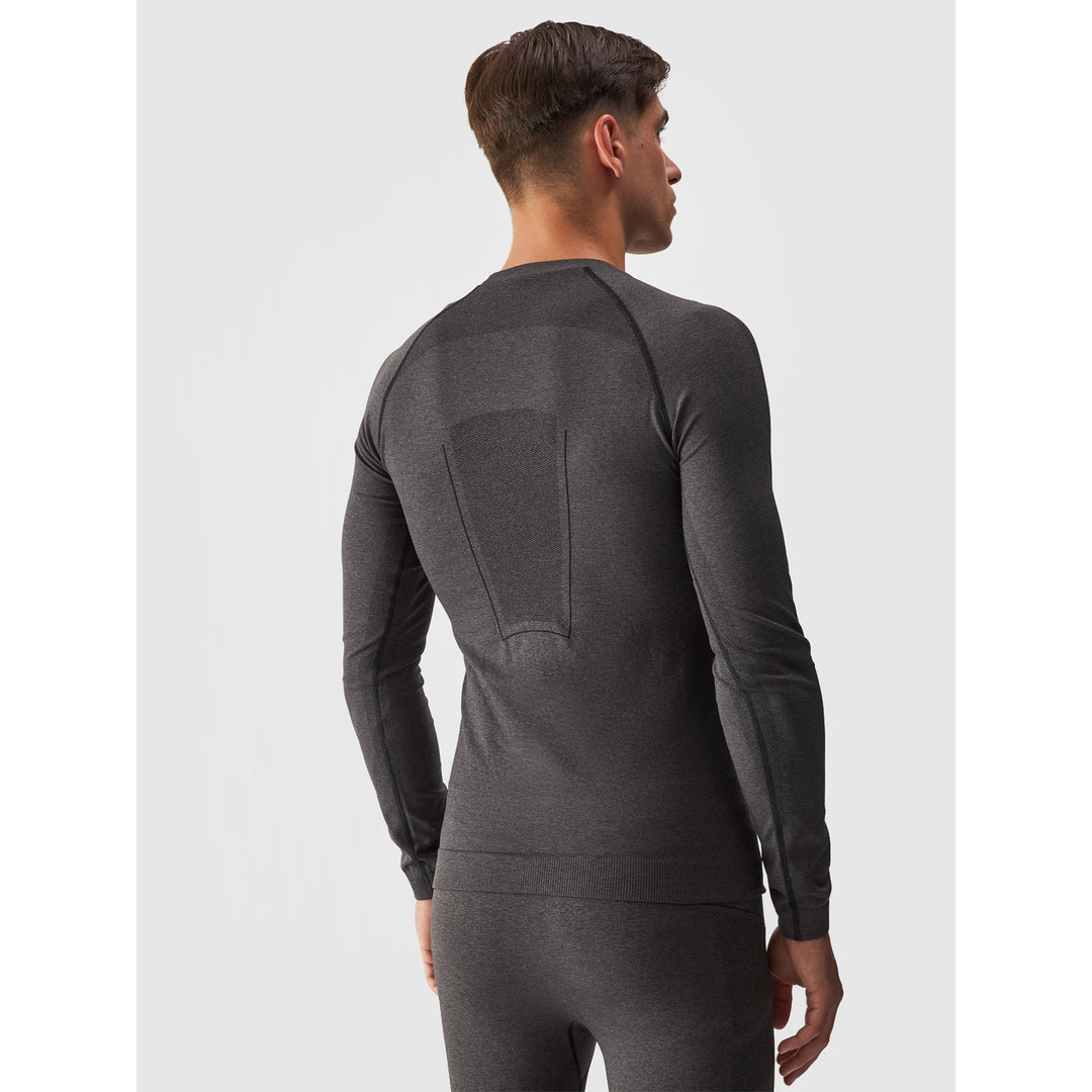 4F termosärk Seamless Ski Performance
