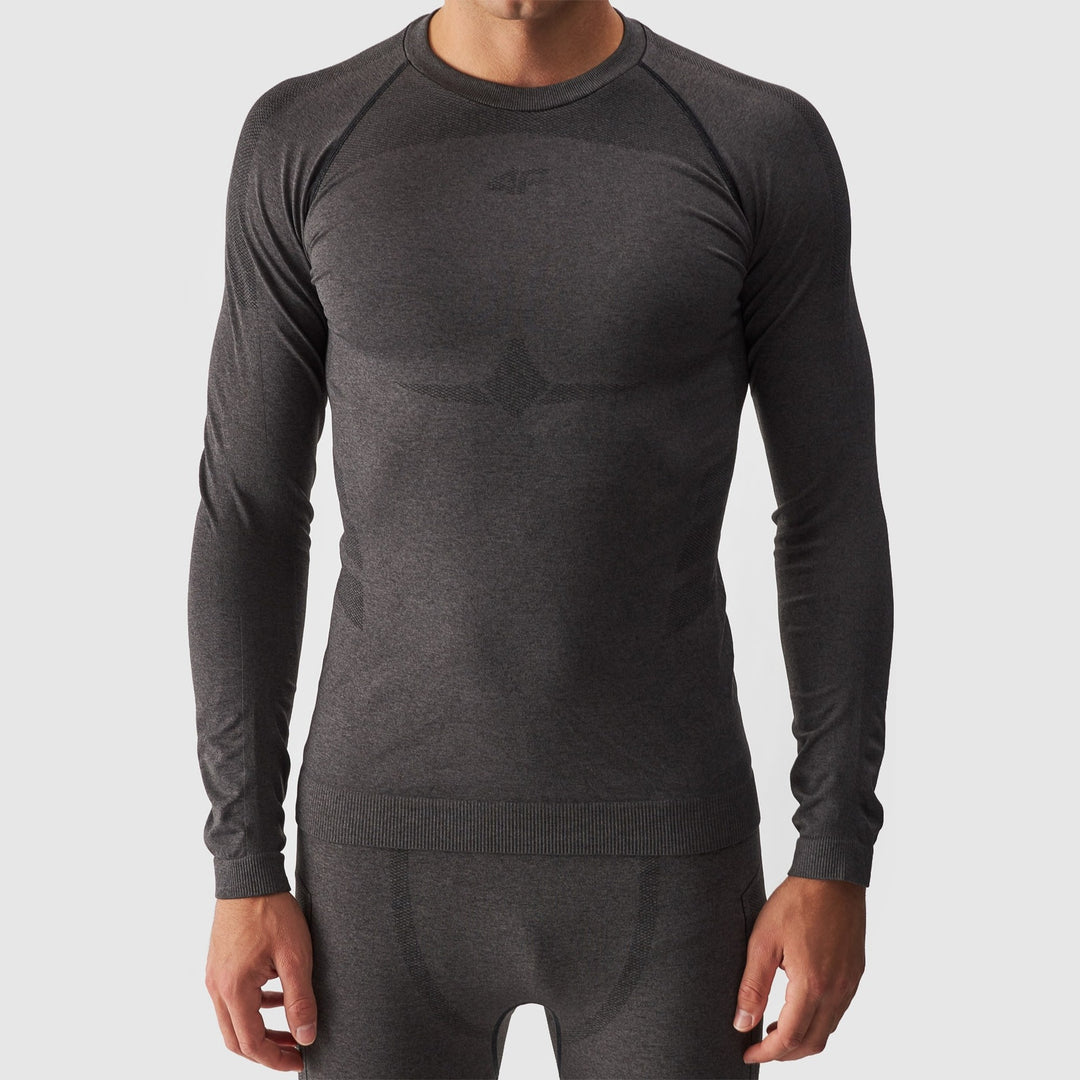 4F termosärk Seamless Ski Performance