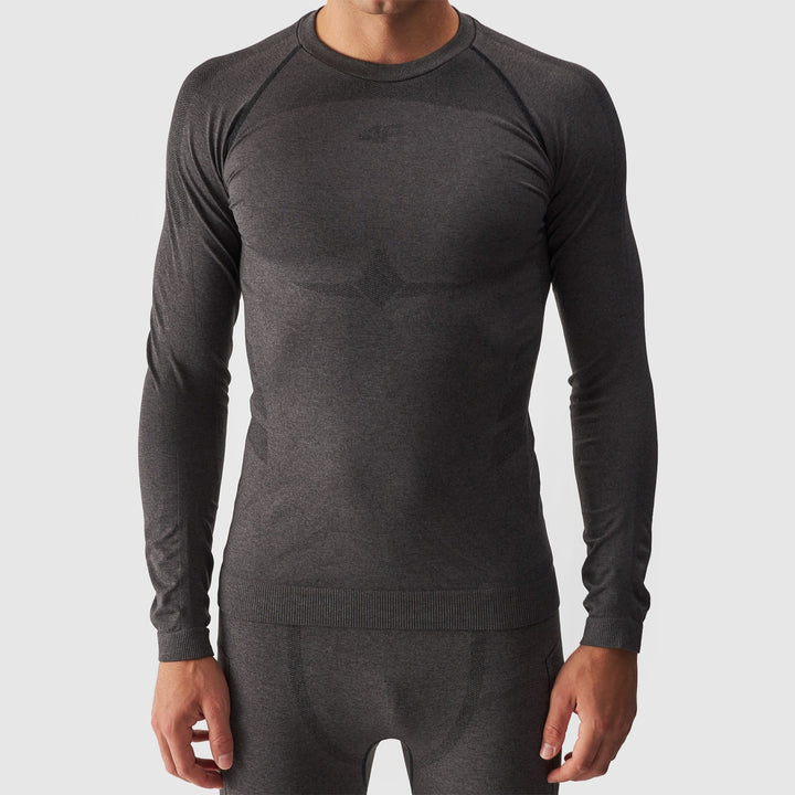 4F termosärk Seamless Ski Performance