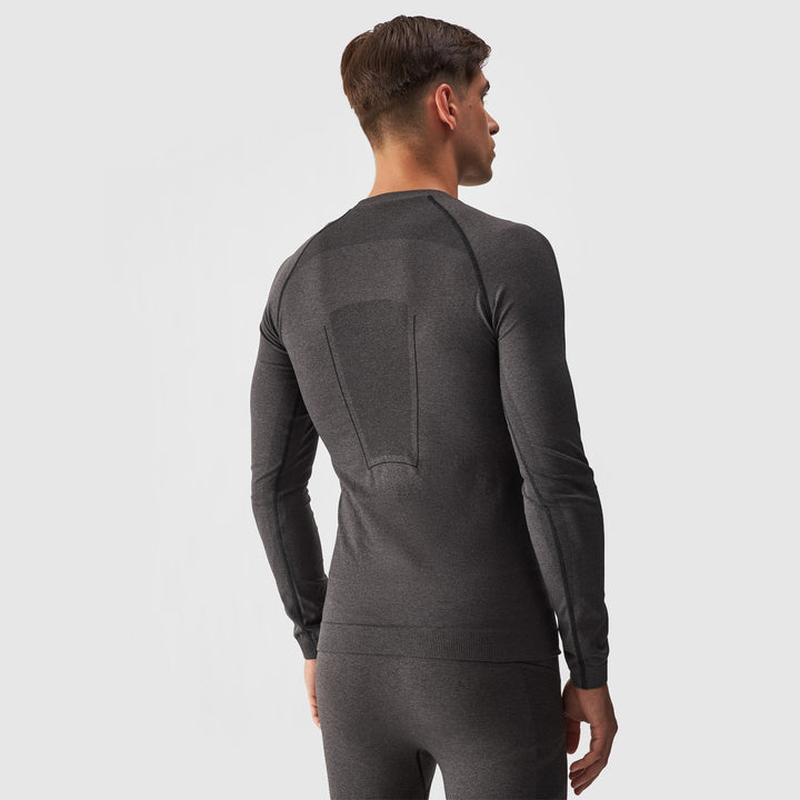 4F termosärk Seamless Ski Performance