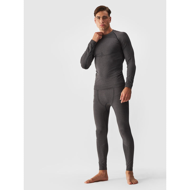 4F termosärk Seamless Ski Performance