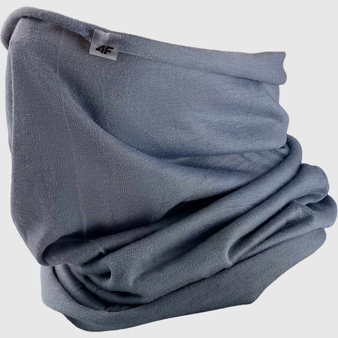 4F torusall Multifunctional Tunnel Scarf