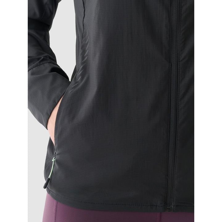 4F treeningjakk Lightweight Running Jacket