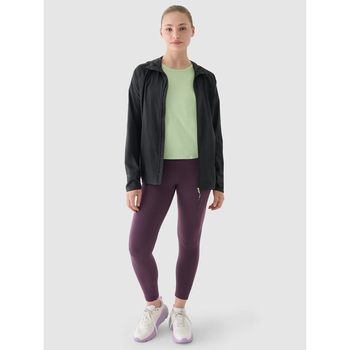 4F treeningjakk Lightweight Running Jacket