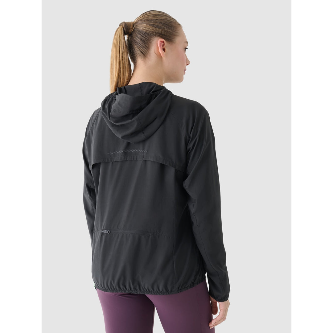 4F treeningjakk Lightweight Running Jacket