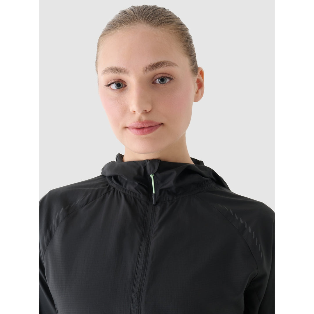 4F treeningjakk Lightweight Running Jacket