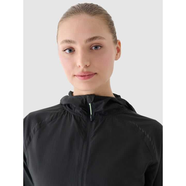 4F treeningjakk Lightweight Running Jacket