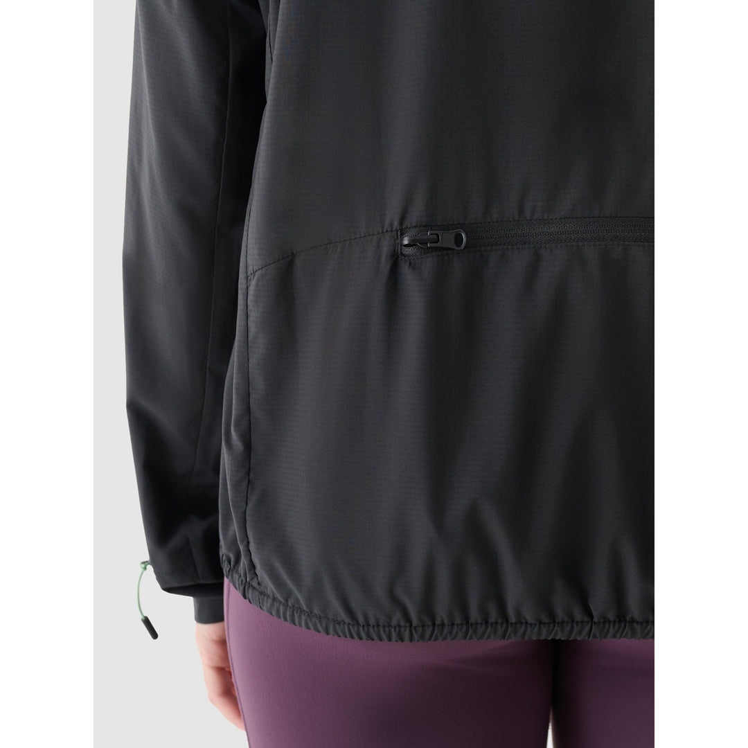 4F treeningjakk Lightweight Running Jacket