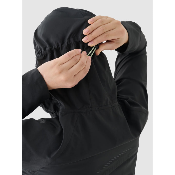 4F treeningjakk Lightweight Running Jacket