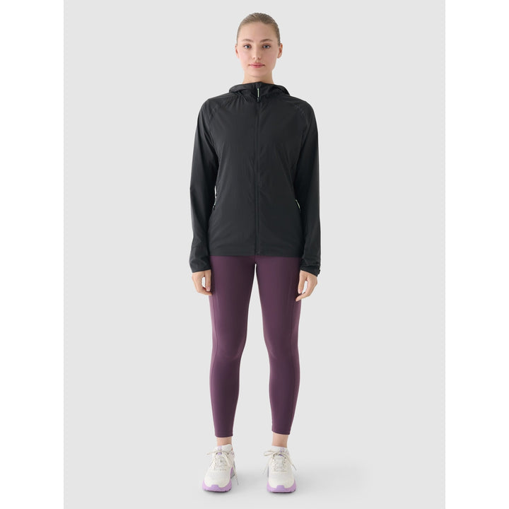 4F treeningjakk Lightweight Running Jacket