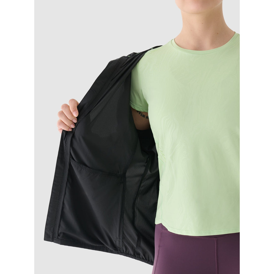 4F treeningjakk Lightweight Running Jacket