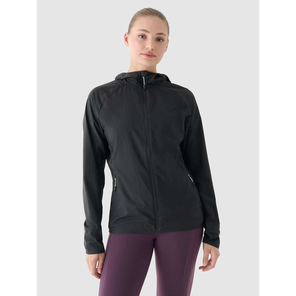 4F treeningjakk Lightweight Running Jacket