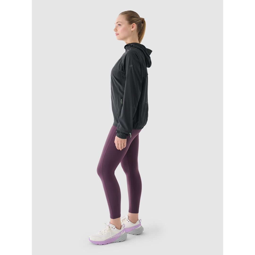 4F treeningjakk Lightweight Running Jacket