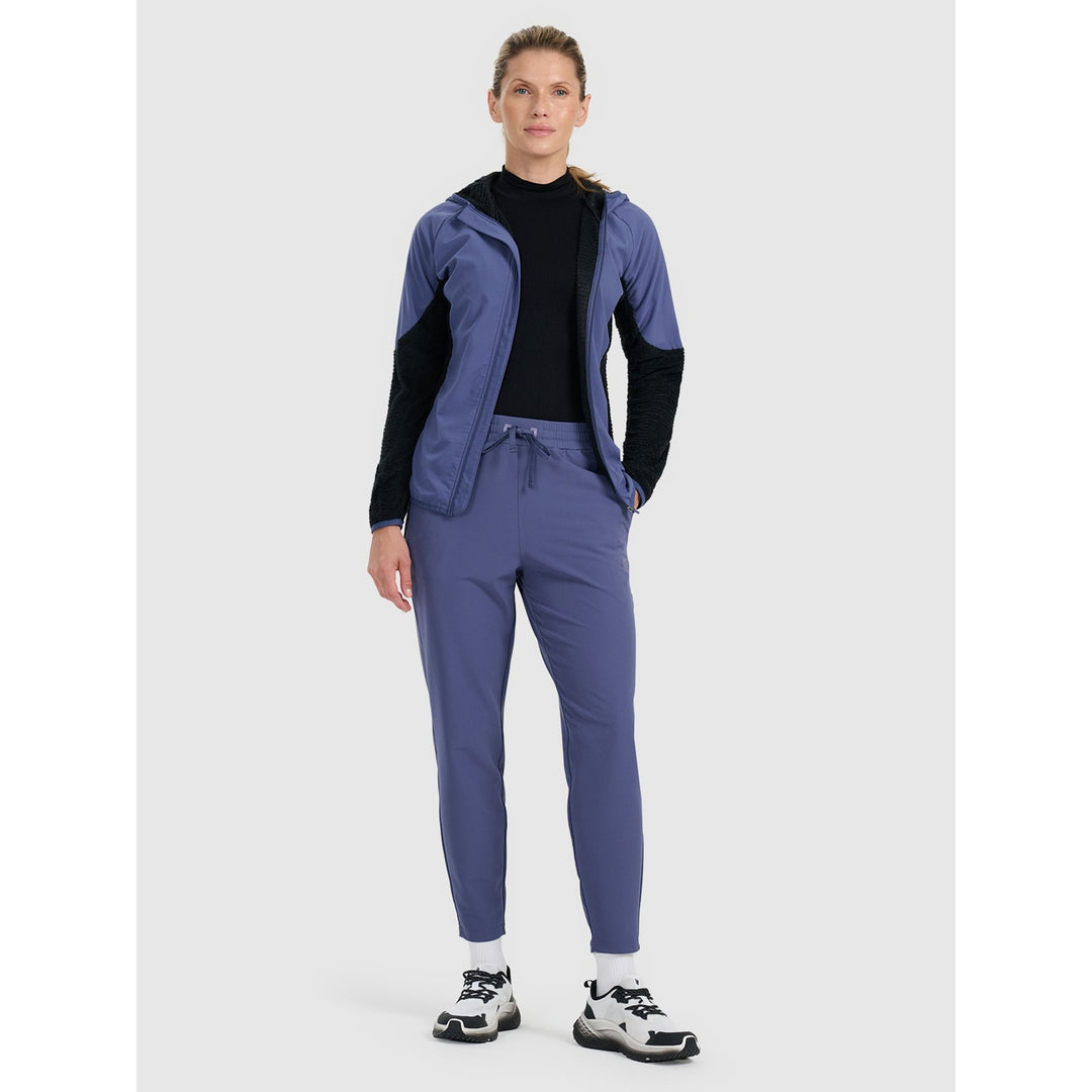 4F treeningjakk Primaloft Running Sweatshirt