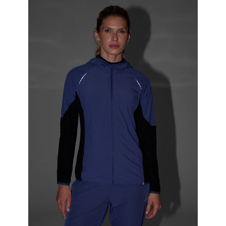 4F treeningjakk Primaloft Running Sweatshirt