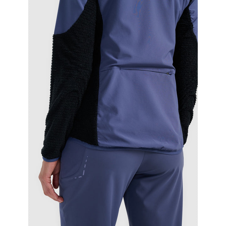 4F treeningjakk Primaloft Running Sweatshirt