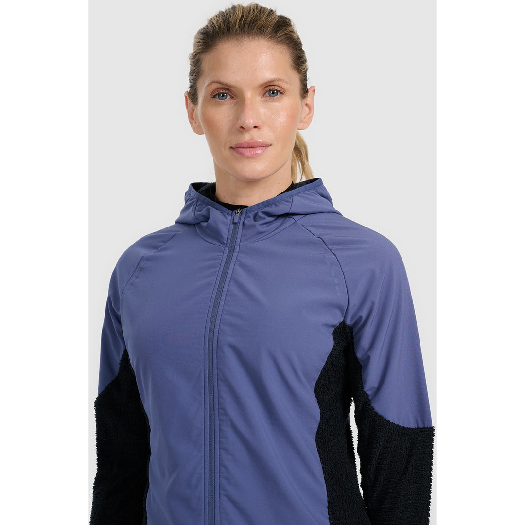 4F treeningjakk Primaloft Running Sweatshirt