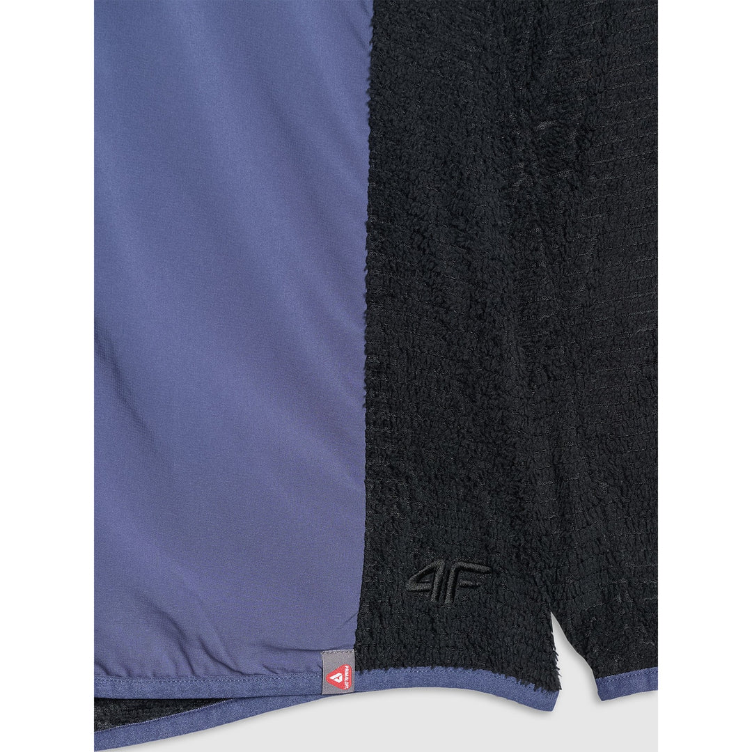 4F treeningjakk Primaloft Running Sweatshirt