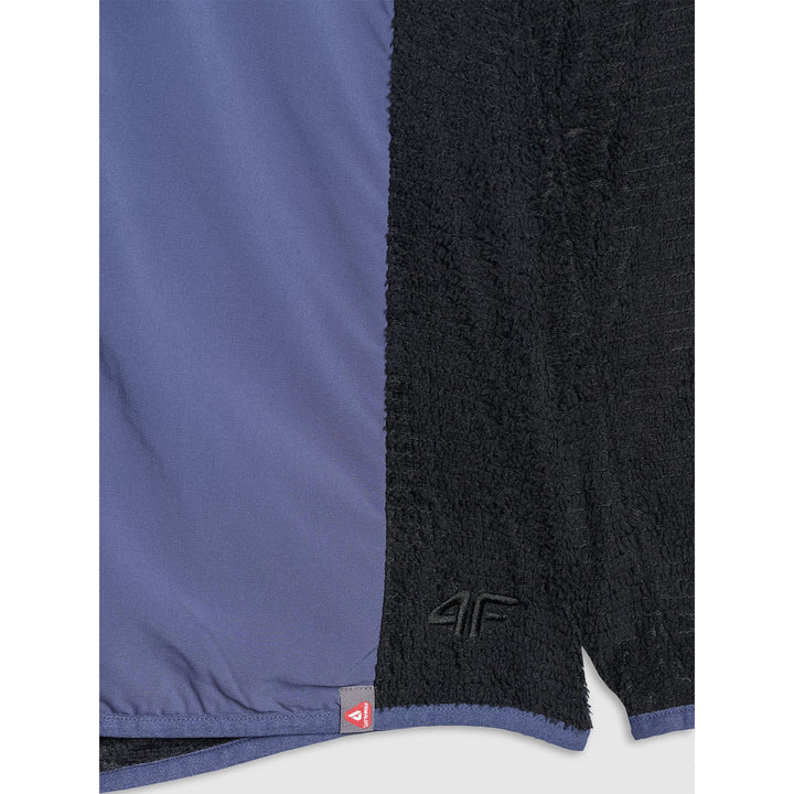 4F treeningjakk Primaloft Running Sweatshirt