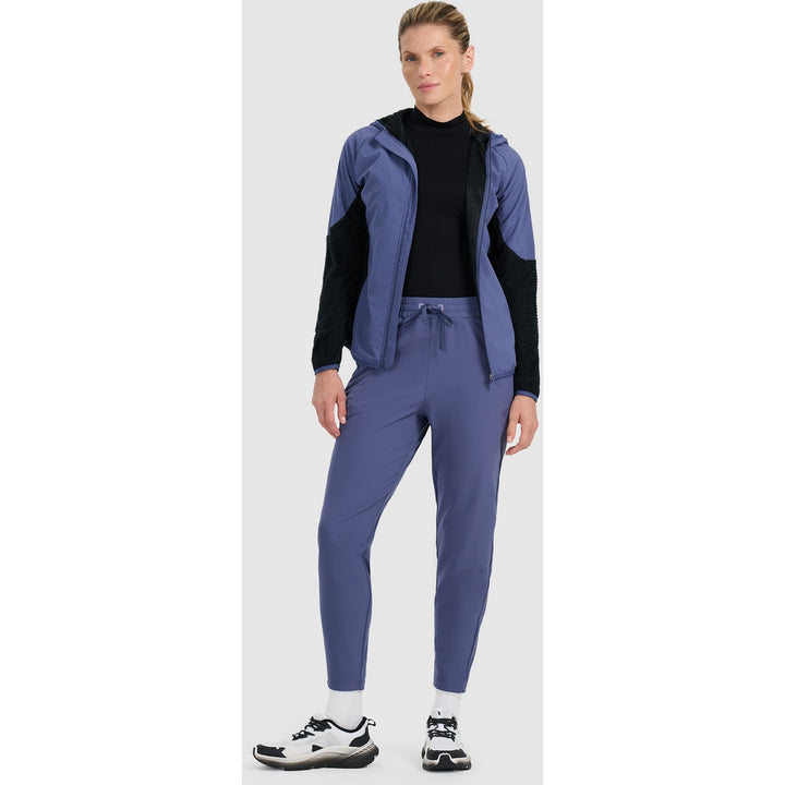 4F treeningjakk Primaloft Running Sweatshirt