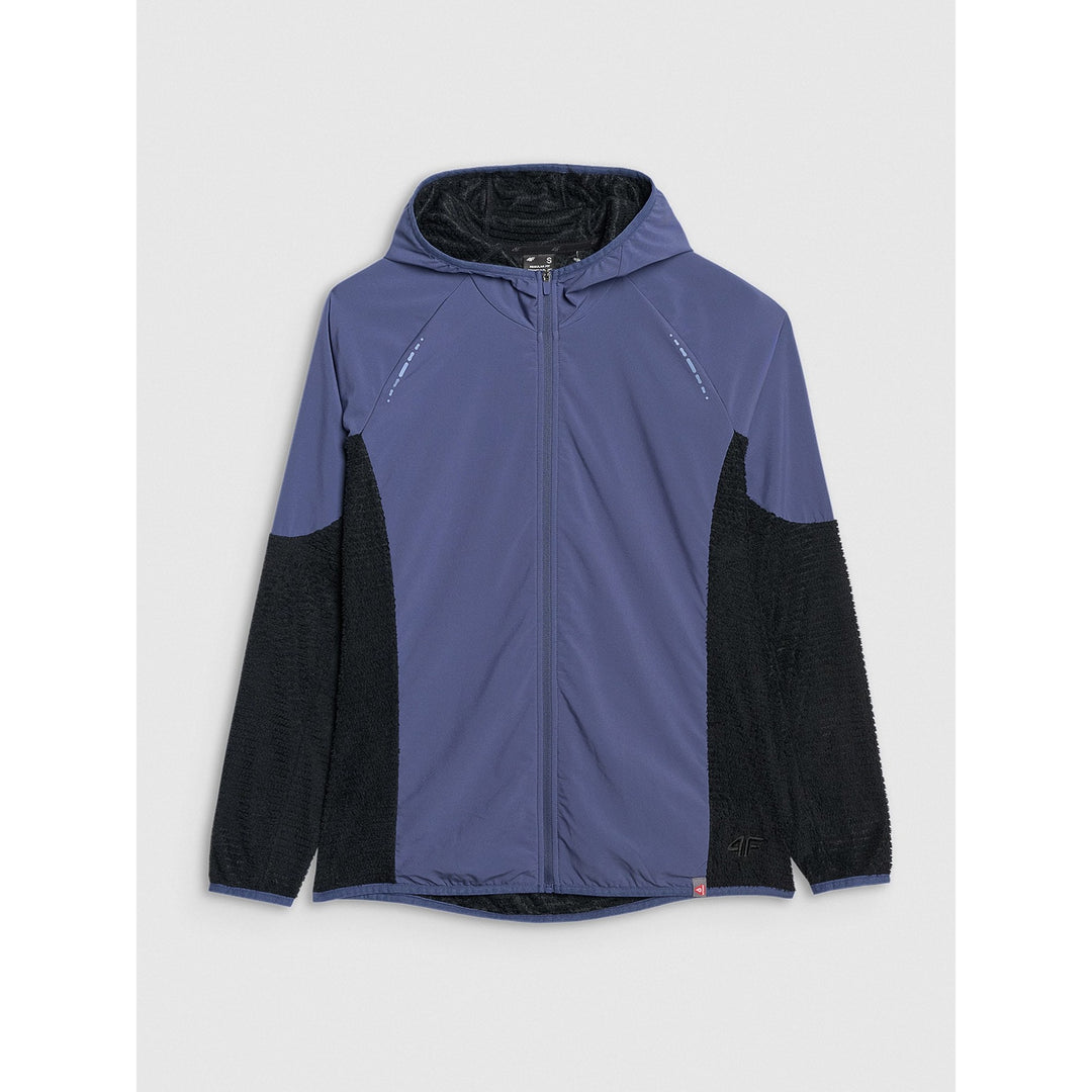 4F treeningjakk Primaloft Running Sweatshirt