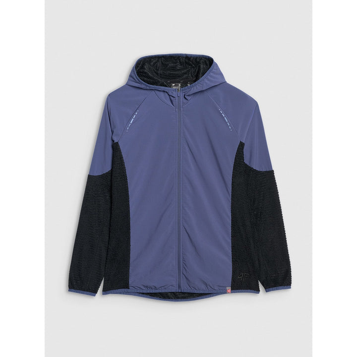 4F treeningjakk Primaloft Running Sweatshirt