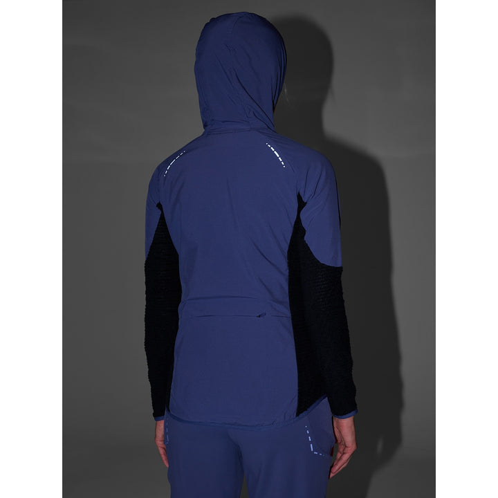 4F treeningjakk Primaloft Running Sweatshirt