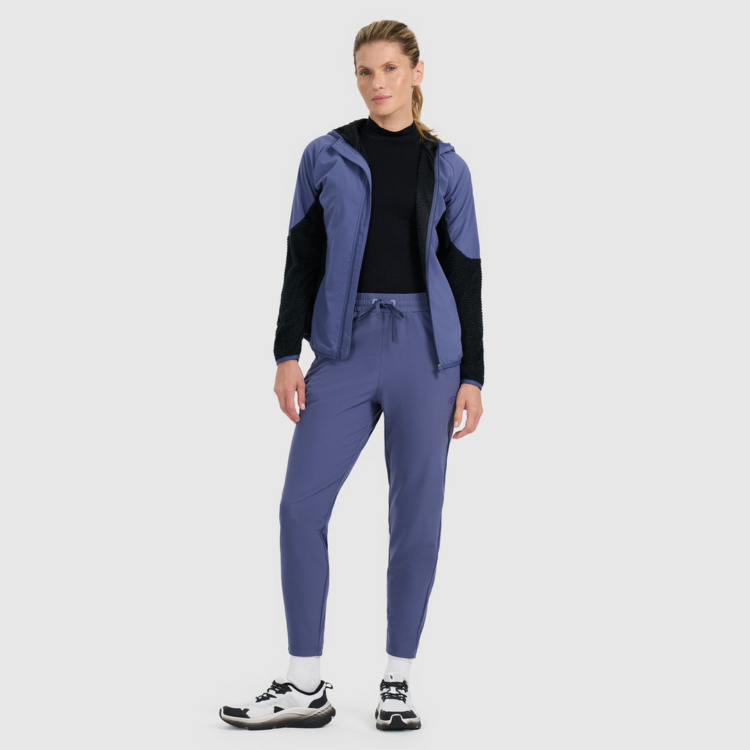 4F treeningjakk Primaloft Running Sweatshirt