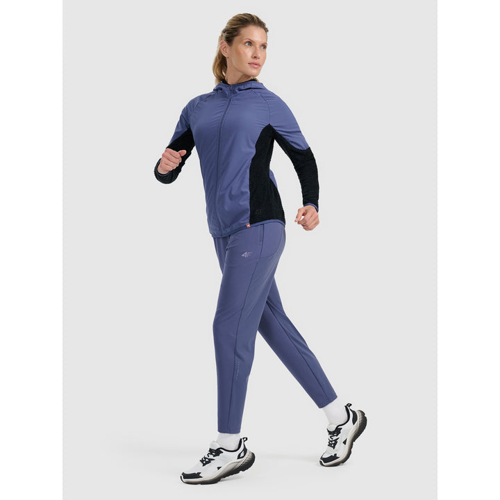 4F treeningjakk Primaloft Running Sweatshirt