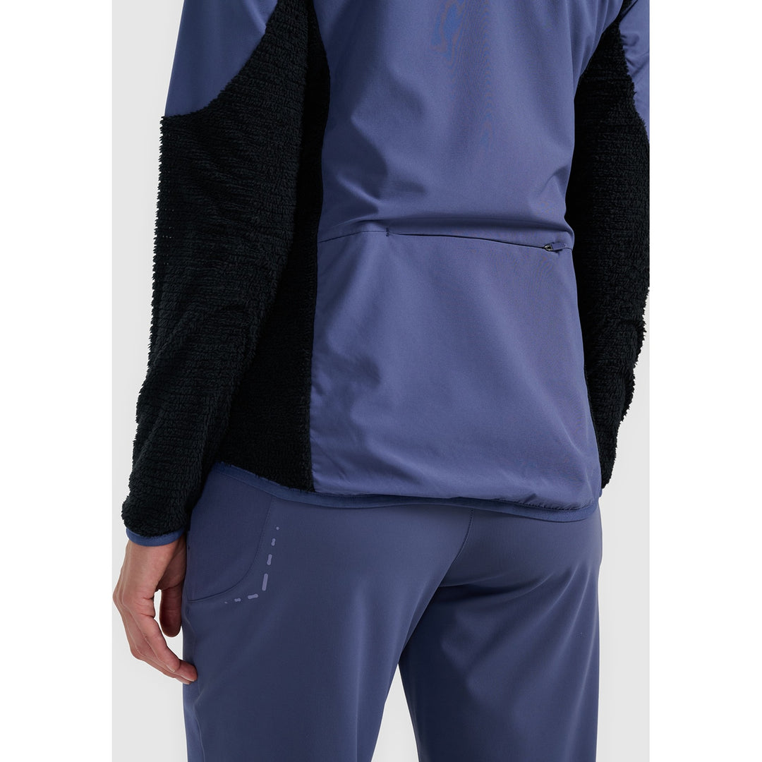 4F treeningjakk Primaloft Running Sweatshirt