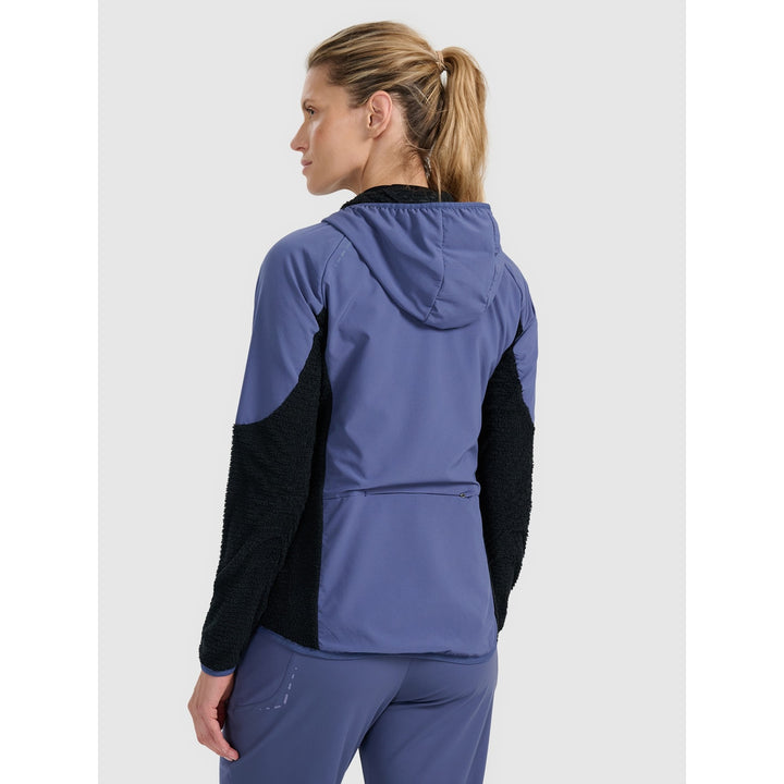 4F treeningjakk Primaloft Running Sweatshirt