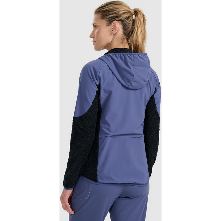 4F treeningjakk Primaloft Running Sweatshirt