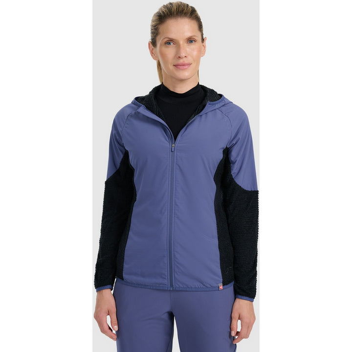 4F treeningjakk Primaloft Running Sweatshirt