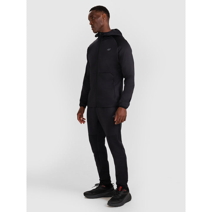 4F treeningjakk Quick-Dry Training Hoodie