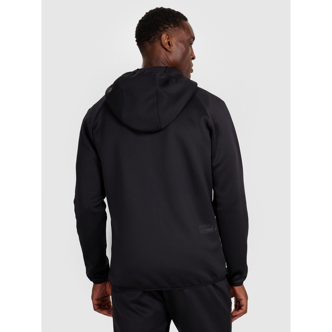 4F treeningjakk Quick-Dry Training Hoodie