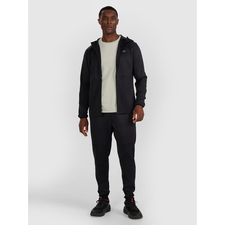 4F treeningjakk Quick-Dry Training Hoodie
