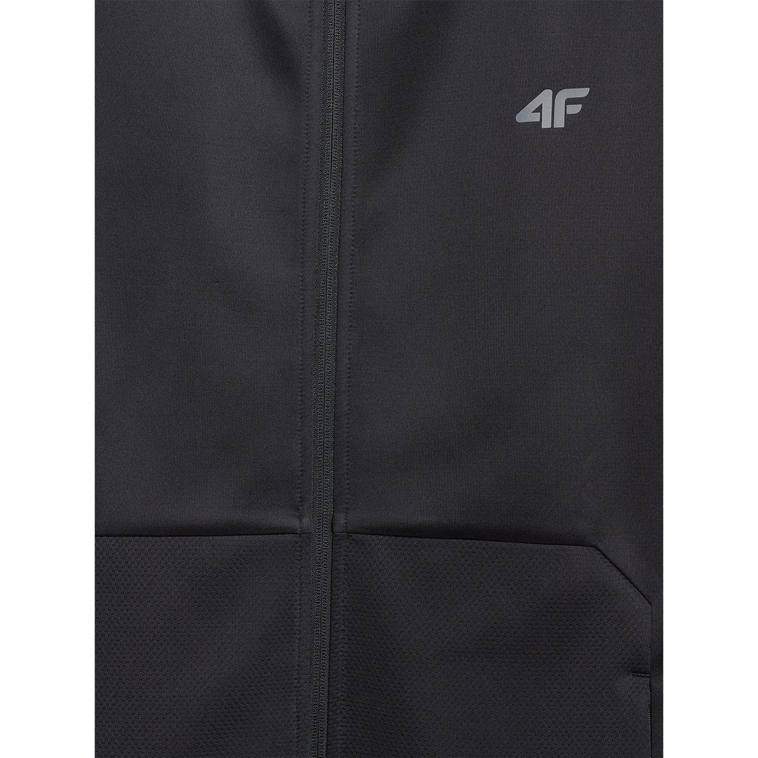4F treeningjakk Quick-Dry Training Hoodie