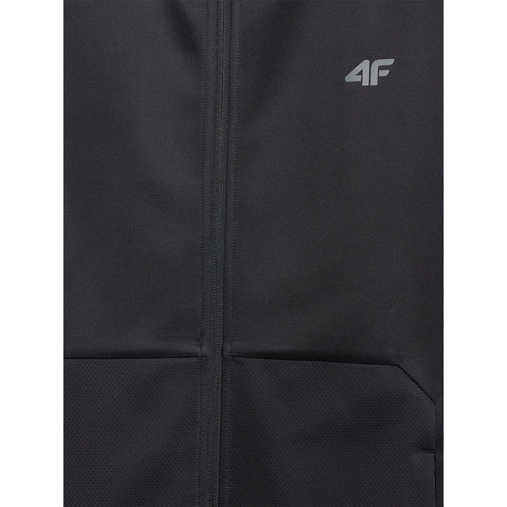 4F treeningjakk Quick-Dry Training Hoodie