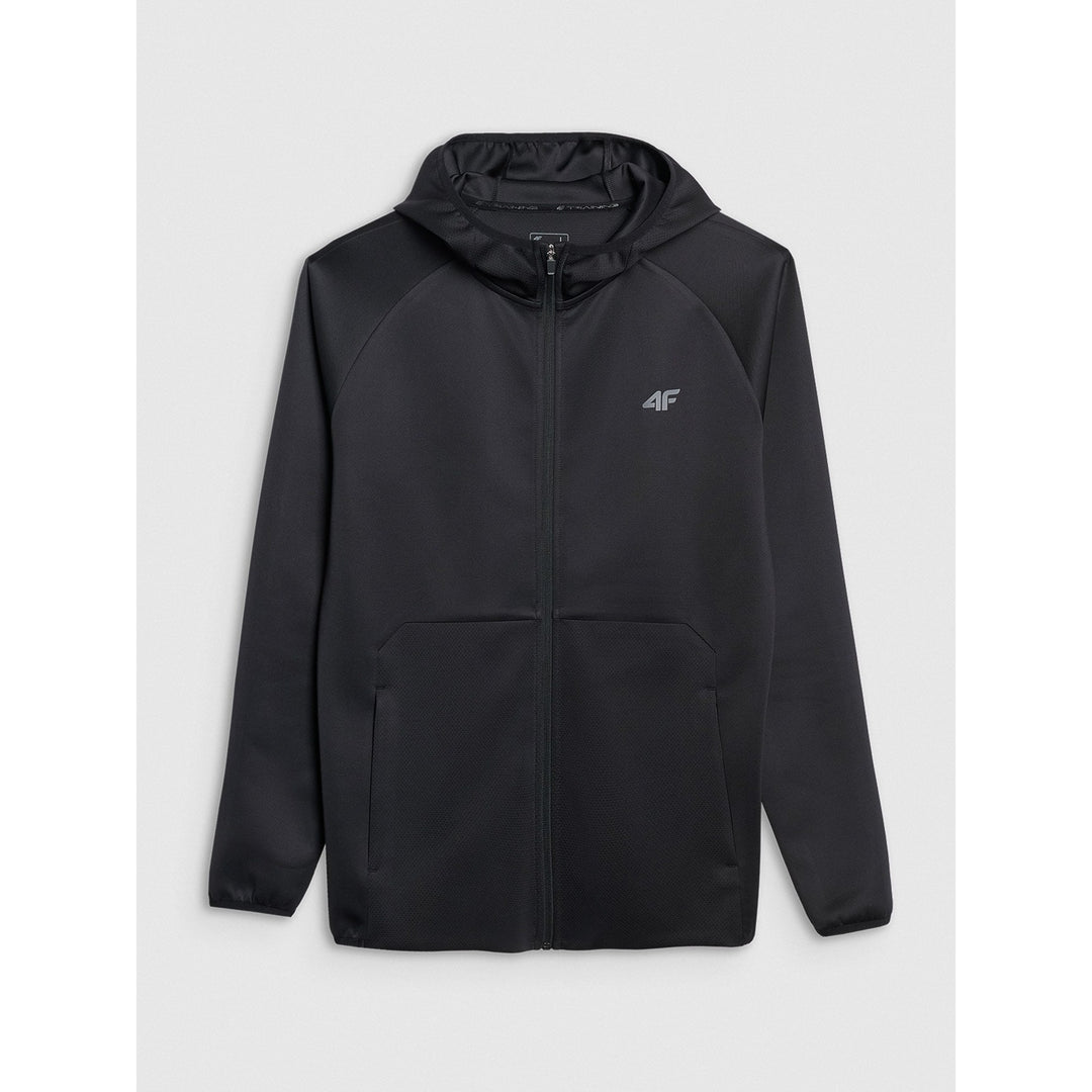 4F treeningjakk Quick-Dry Training Hoodie