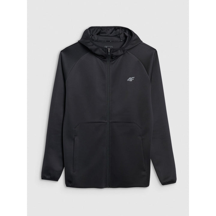 4F treeningjakk Quick-Dry Training Hoodie