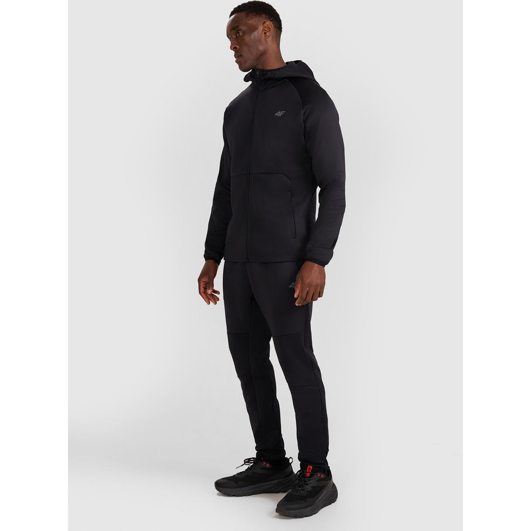 4F treeningjakk Quick-Dry Training Hoodie