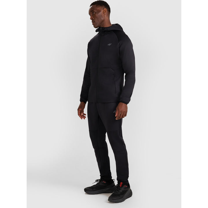 4F treeningjakk Quick-Dry Training Hoodie