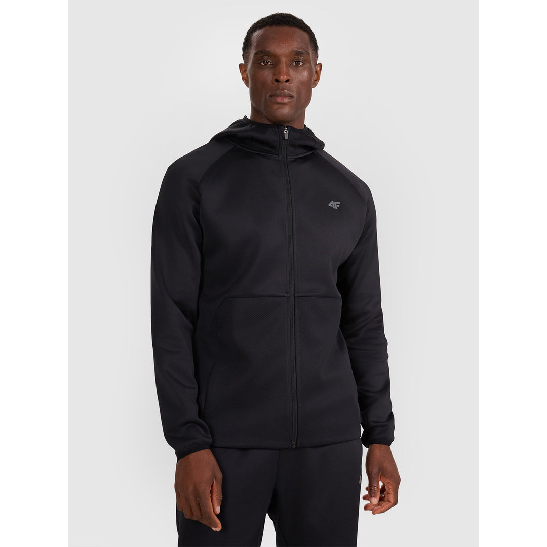 4F treeningjakk Quick-Dry Training Hoodie