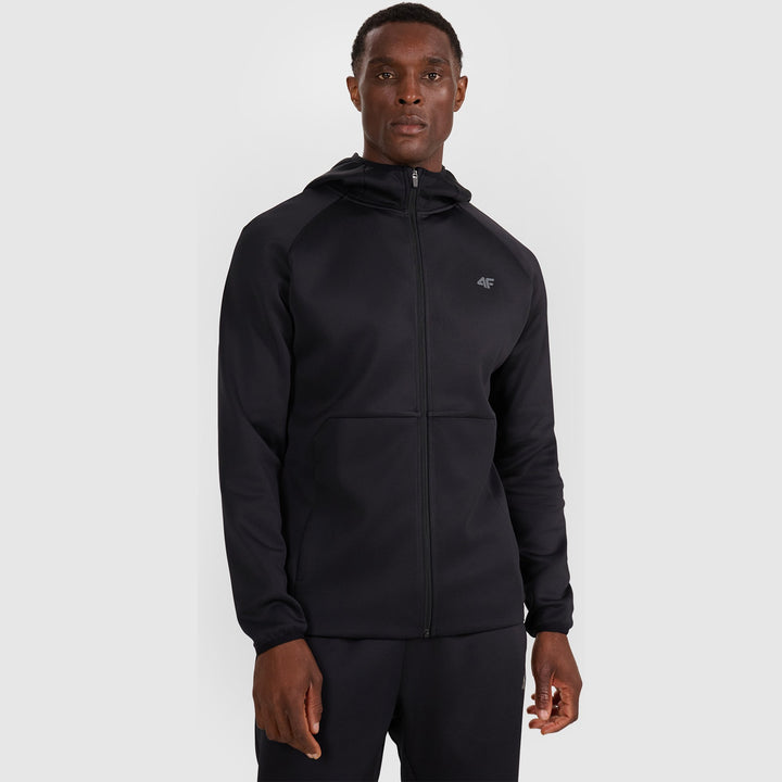 4F treeningjakk Quick-Dry Training Hoodie