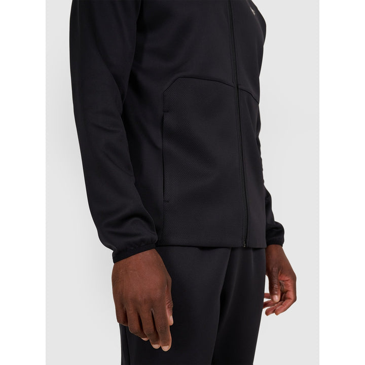 4F treeningjakk Quick-Dry Training Hoodie